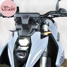 Front Turn Signals Compatible With Suzuki GSX-8S (2023 Present) GSX-8R. Fixed Price $176.29.