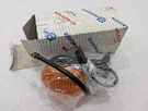 Husqvarna Te / Cagiva Turn Signal Light Assy Oem# 800078339 Fits Multiple Models. Fixed Price $35.00.