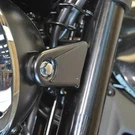 New Rage Cycles Turn Signal Block Off Plates Kawasaki Z900RS 2018-. Fixed Price $38.50.