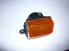 Honda Right Front Indicator WLE139 CBR500 CBR600 NX500 NX650 XL400V XL600V. Fixed Price $20.12.