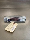 2004 Kawasaki Vulcan 1600 Classic Rear Back Turn Signal Blinker Lamp Light Cover. Fixed Price $21.00.