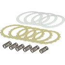 Koso Grom Clutch Kit With Springs For Honda FA623002. Fixed Price $143.03.