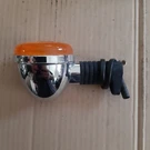 Moto Guzzi California Front Left Rear Right Arrow GU03751631. Fixed Price $75.42.