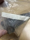 Nos Kawasaki Front Right Turn Signal Bracket 23051-1190 EX500 Ninja 1987-1993. Fixed Price $22.49.
