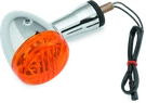 Bikemaster For Suzuki Turn Signal - Rear Right. Fixed Price $50.19.