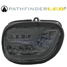 Pathfinder Led Front Turn Signal Kit For 2001-2005 Honda GL1800 Gold Wing. Fixed Price $278.19.