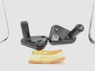 Nos Suzuki GT380 550 750 Lh & Rh Rear Signal Bracket 41650-33001 / 41640-33001. Fixed Price $349.99.