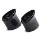 Rear Turn Signal Mount Bracket 1" Narrow For Harley Dyna Fxdwg Fxst 2002-2005. Fixed Price $22.95.