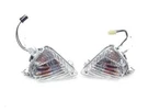 Rear Left Right Turn Signal Set 2009 Suzuki GSXR750 2018. Fixed Price $79.04.
