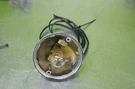 Harley Davidson Front Turn Signal / Running Light Evo Models 2 Wire Used Nice!. Fixed Price $21.95.