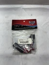 2010 2013 Street 2050-0083 Custom Dynamics MPR-SS6 Wiring Brake Adaptor Fbs. Fixed Price $19.99.