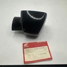 1986-2024 Honda Cb Nt Vfr Vt Xl Xr Oem Right Turn Signal Base 33401-MB6-003. Fixed Price $34.99.