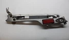 1985 Yamaha Venture Rear Fender Rail 1983 Reflector Guard B9. Fixed Price $38.00.