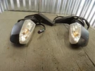 11-13 Kawasaki Ninja ZX1000G/H/M Rear Turn Signals 23037-0238. Fixed Price $17.62.