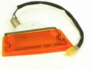 1984 Honda GL1200 Goldwing Aspencade Light Lamp Rh Turn Signal Park Running. Fixed Price $25.00.