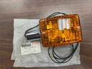 New Oem Yamaha Rear Turn Signal 15R-83304-70-00 Sub 15R-83303-70-00 82 Maxim 750. Fixed Price $40.00.