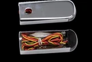Alloy Art SSL-BR-2C Light Strut Sm/rd Rw Flhc. Fixed Price $161.77.