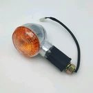 Right Rear Direction Indicator 591563/A Royal Enfield Bullet/classic. Fixed Price $76.39.