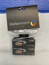 Kellermann Rhombus Df Dark 169.256 Brake/tail Light Indicators Right & Left. Fixed Price $149.99.