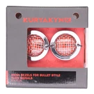 Kuryakyn Turn Signal Bezel, Mesh Part Number - 6516. Fixed Price $29.99.