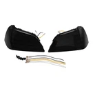 Led Rear Trunk Running Brake Tail Light Fit For Honda Goldwing GL1800 01-17. Fixed Price $99.99.