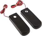 Alloy Art Strut Mount Led Marker Lights Black Smoke Lens #SSL-HD-2B. Fixed Price $182.95.