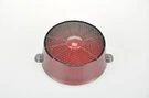 Tail Light Lens Smoke Fit Aprilia 2002-2005 Tuono 1000. Fixed Price $34.15.