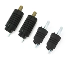 Front & Rear Turn Signal Stem Set Honda VF/VT700C VF/VT750C CB1000C 1982-1985. Fixed Price $45.95.