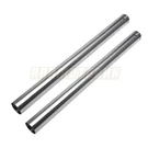 Front Fork Pipes Tubes Harley Dyna Wide Glide Fxdwg 2010-2016 2011 49X650M. Fixed Price $144.19.