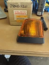 Nos Oem Kawasaki Ninja ZX1000 Right Rear Turn Signal Light Indicator 23040-1120. Fixed Price $12.99.