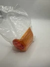 Genuine Honda Nos 33602-GC8-671 Rr. Turn Signal Lens. Fixed Price $64.99.