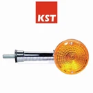K&s Rear Dot Approved Turn Signal For 1980 Suzuki GS1000GL - Electrical Ag. Fixed Price $57.74.