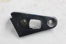 Headlamp Bracket Right Chrome 11044-1471 1993 Kawasaki Vulcan. Fixed Price $40.00.