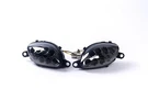 Led Front Turn Signals For Suzuki 99-07 GSX-R1300. Fixed Price $49.95.