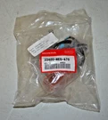 Turn Signal Front Right VT750 Shadow Aero Ca Cs Genuine Honda 04-24 (B7). Fixed Price $44.00.