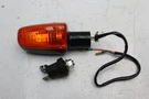 Honda Left Right Front Rear Turn Signals Aftermarket Nos (YB38). Fixed Price $13.49.