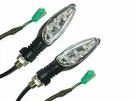 Led Turn Signal Indicator Light Blinker Set Fits Ktm 125 200 250 390 690 Duke. Fixed Price $40.00.