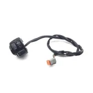 Harley-davidson 2001 Heritage Softail Efi Left Headlight Bar Switch 3435 X. Fixed Price $45.14.