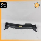 Mercedes W213 E300 Engine Radiator Upper Baffle Air Duct 2135000055 Oem. Fixed Price $78.23.