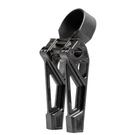 Kodlin Fastback Risers 6 For M8 Lowrider Models. Fixed Price $898.99.