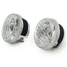 Turn Signal Lens For Suzuki Boulevard M50 C50 VL800 Volusia C90 Intruder M109R. Fixed Price $12.29.