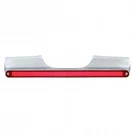United Pacific 71006 Turn Signal Light Motorcycle, Rear, With 24 Led 12" "glo". Fixed Price $94.00.