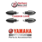 Pairs Indicators Led Carbon Original Yamaha MT125 MT03 MT07 MT09 MT10 Tracer. Fixed Price $203.37.