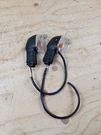 Front Turn Signals Yamaha YZF-R3 RH12 2018 Oem Genuine Motorcycle Motorbike Part. Fixed Price $31.00.