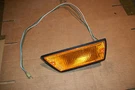 Honda GL1100A Goldwing Aspencade Right Front Turn Signal Blinker. Fixed Price $16.95.