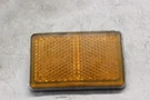 Front Reflex Reflector 28012-1009 1996 Kawasaki VN1500L. Fixed Price $10.00.