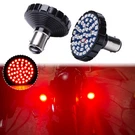 1157 Led Rear Turn Signal Tail Light Bulb For Harley Street Glide Special Custom. Fixed Price $22.11.