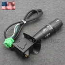 Turn Signal Switch Assembly For Kenworth Peterbilt 480913X2S. Fixed Price $249.19.