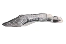 17 Polaris Slingshot Slr Rear Left Tail Brake Light. Fixed Price $264.99.