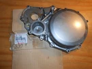 Kawasaki Oem Clutch Side Cover 2005 2006 KXF400 99999-S005. Fixed Price $40.99.